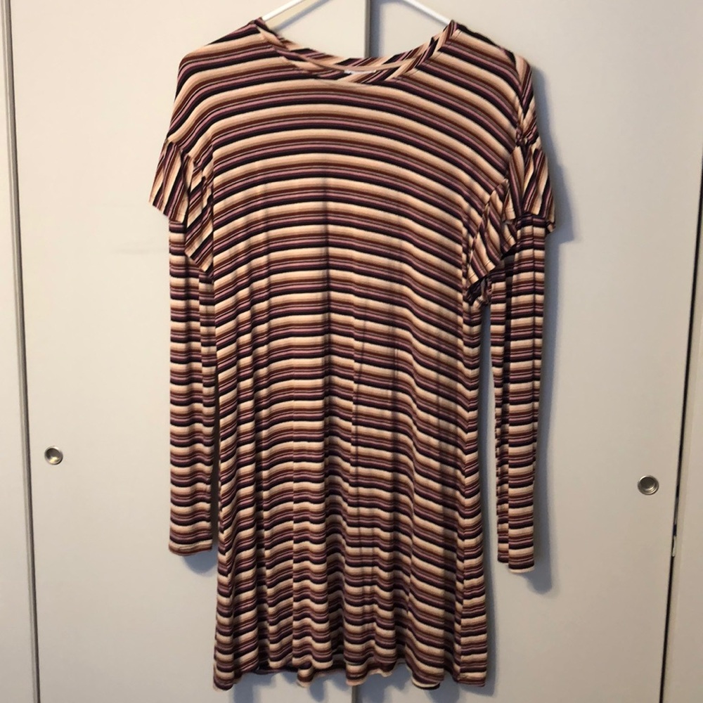 Junior’s M Love, Fire Dress